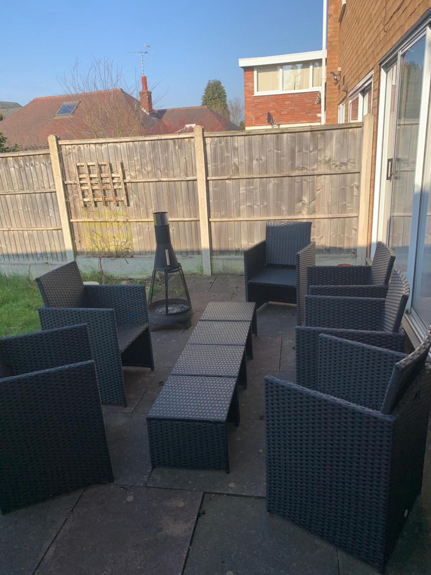 Spacious 5 Bedroom House - Sleeps 7 - 3-Car Driveway - Work - Leisure Wolverhampton Exterior foto